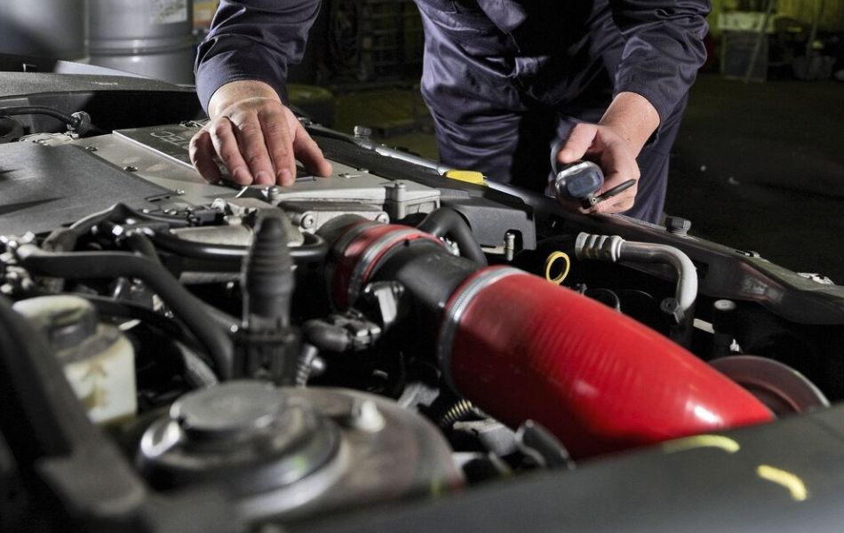 Tune-Ups & General Maintenance