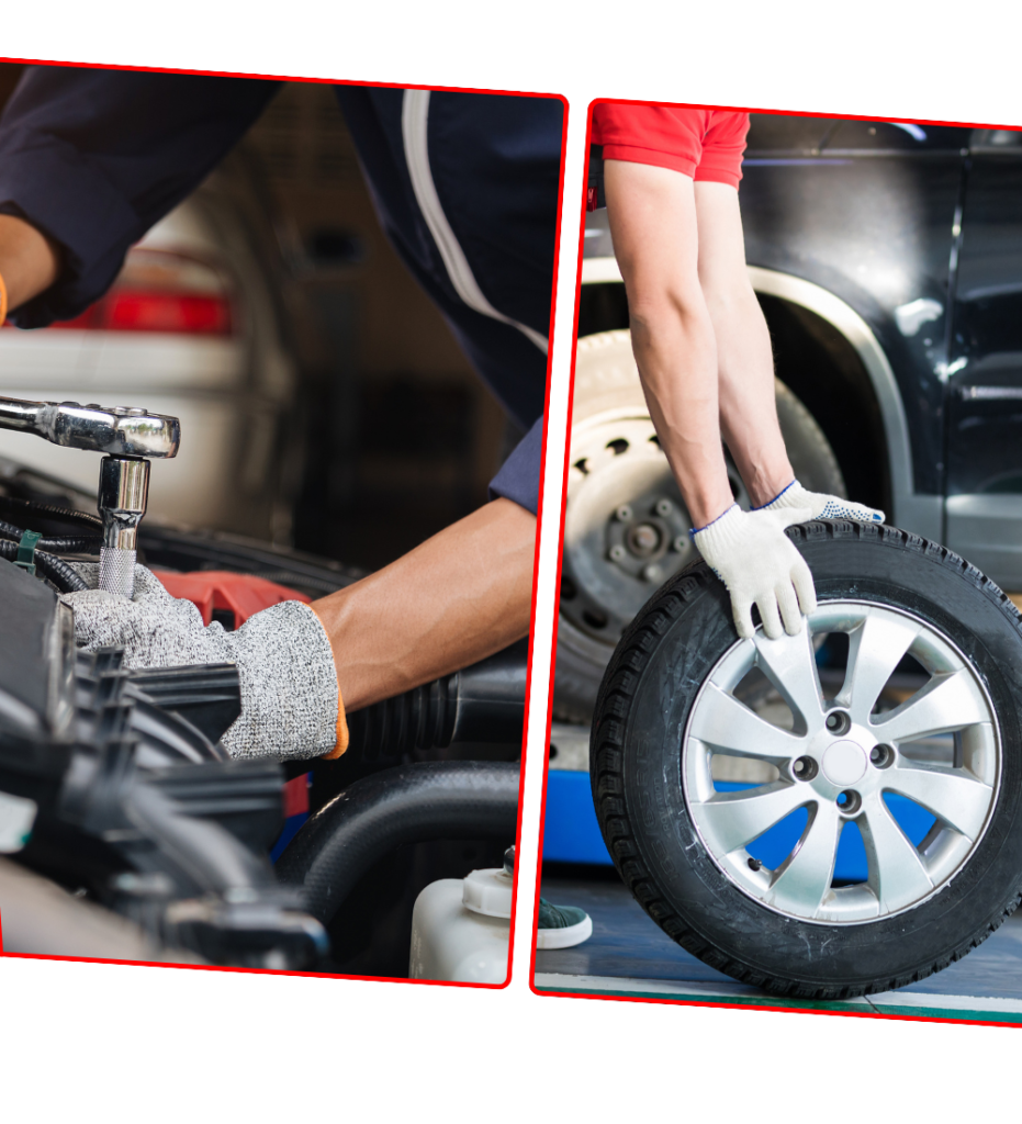 Why Customers Across Halifax Choose DIAL A TIRE