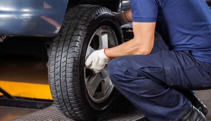 Tire Installation & Replacement Halifax