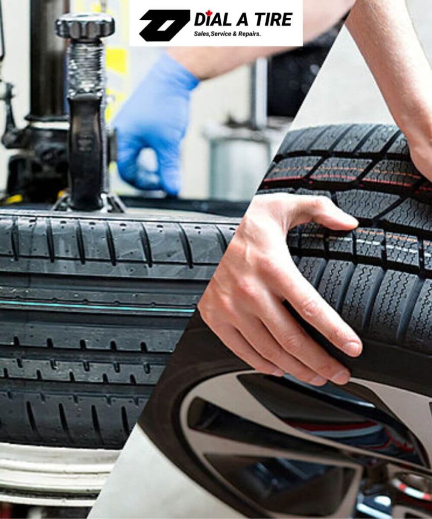 Why Choose Dial A Tire Halifax for Tire Services?