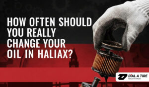 Read more about the article How Often Should You Really Change Your Oil in Halifax?